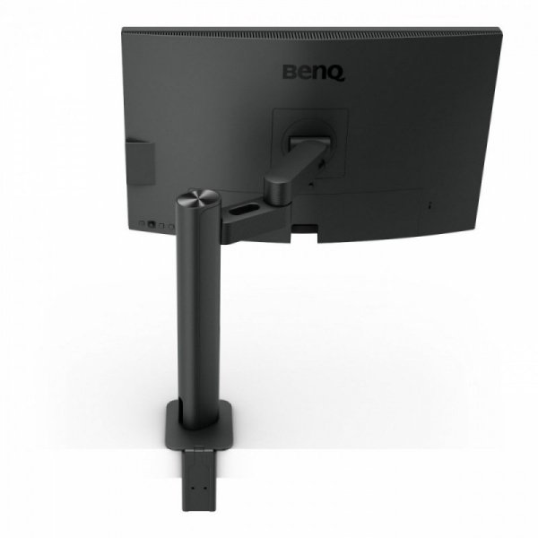Monitor 27 cali PD2705UA LED 5ms/QHD/IPS/HDMI/DP/USB