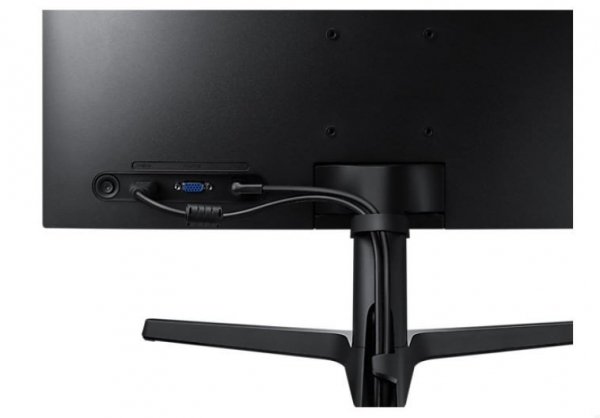 Monitor 27 cali LS27R350FHRXEN IPS 1920x1080 FHD 16:9 1xD-sub 1xHDMI 5ms(GTG) płaski  2 lata d2d