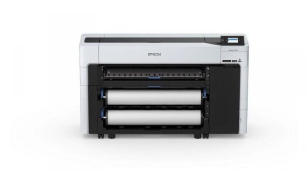 Drukarka techniczna SC-T5700D 36cal A0/6-kolor/3.5pl/NFC/4GB