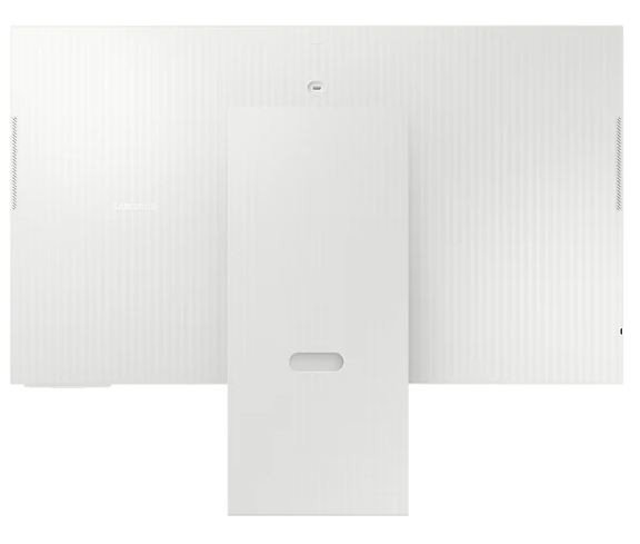Monitor 32 cale SMART M8 VA 3840x2160 UHD 16:9 1xHDMI 1xUSB-C (65W) 2xUSB 2.0 4ms(GTG) WiFi/BT HAS+PIVOT Webcam głośniki płaski 