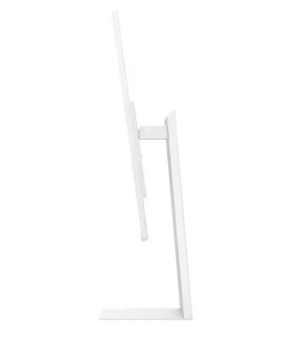 Monitor 32 cale SMART M8 VA 3840x2160 UHD 16:9 1xHDMI 1xUSB-C (65W) 2xUSB 2.0 4ms(GTG) WiFi/BT HAS+PIVOT Webcam głośniki płaski 