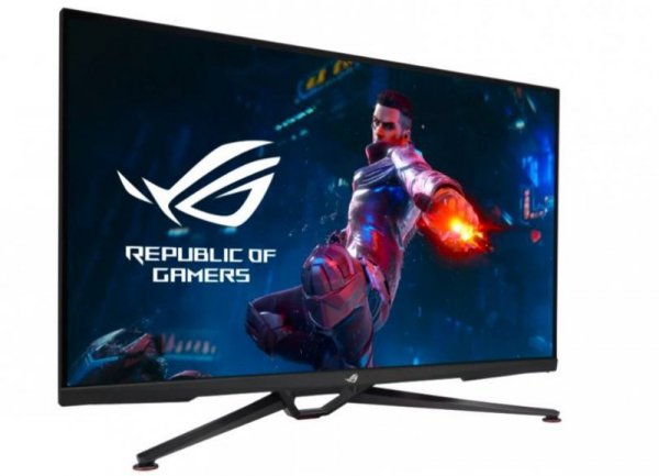 Monitor 38 cali PG38UQ