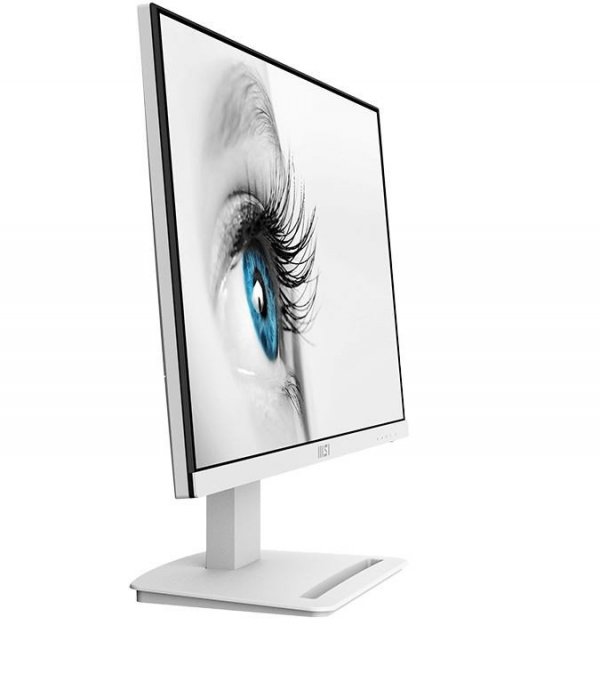 Monitor PRO MP243W  23.8 cala IPS/FHD/5ms/75Hz/Biały