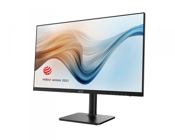 Monitor MODERN MD272XP 27 cali IPS/FHD/100Hz/4ms/Czarny