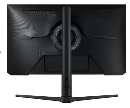 Monitor 28 cali LS28BG700EPXEN IPS 3840x2160 UHD 16:9 2xHDMI 1xDP LAN(RJ45)  2xUSB 3.0 1ms(GTG) WiFi/BT głośniki płaski HAS+PIV 
