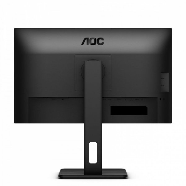Monitor Q27P3CV 27 cali IPS HDMIx2 DP USB-C Pivot