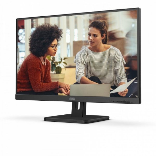 Monitor Q27E3UAM 27 cali VA HDMI DP Głośniki