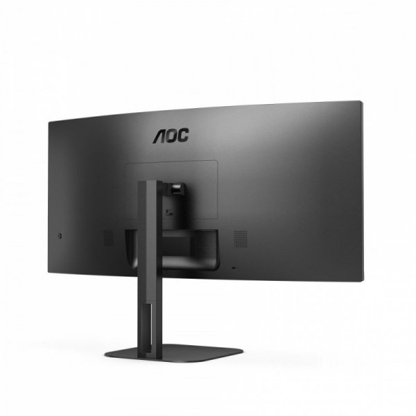 Monitor CU34V5C 34 cali Curved VA 100Hz HDMI DP USB-C