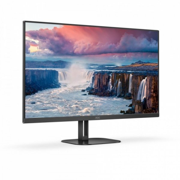 Monitor 24V5CE 23.8 cali IPS HDMI USB-C Głośniki