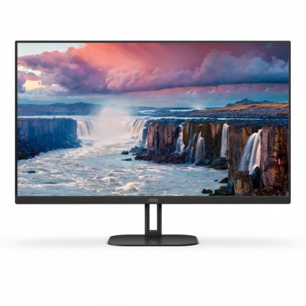 Monitor 27V5CE 27 cali IPS HDMI USB-C Głośniki