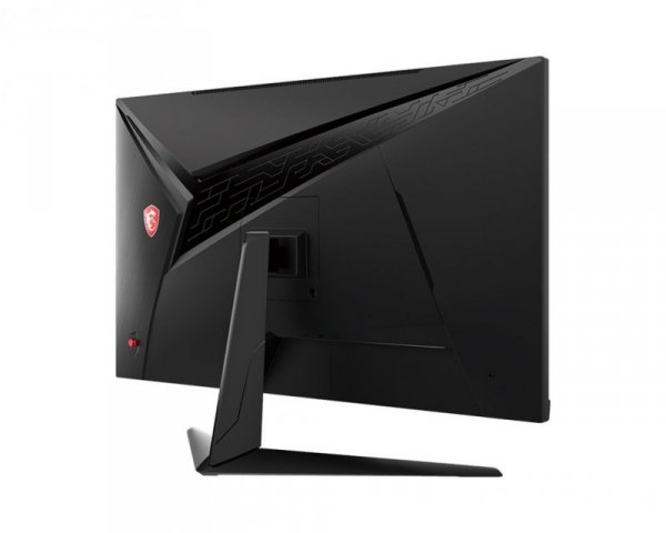 Monitor G281UV 27.9 cala IPS/ LED/UHD/NonT/60Hz/4ms