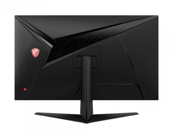 Monitor G281UV 27.9 cala IPS/ LED/UHD/NonT/60Hz/4ms