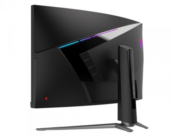 Monitor MPG ARTYMIS 323CQR 31.5 cala Zakrzywiony/QHD/165Hz