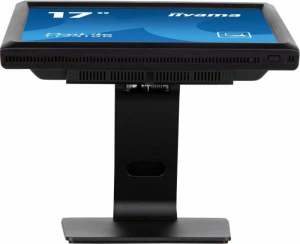 Monitor 17 cali 1731SR-B1S TN,RESISTIVE,HDMI,DP,VGA,IP54,2x1W