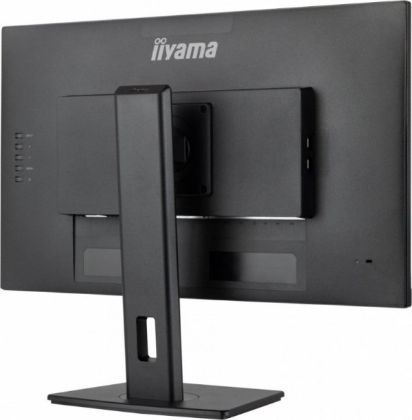 Monitor ProLite XUB2792HSU-B6 27 cali IPS,HDMI,DP,100Hz,SLIM,4xUSB3.2,PIVOT,  HAS(150mm),2x2W