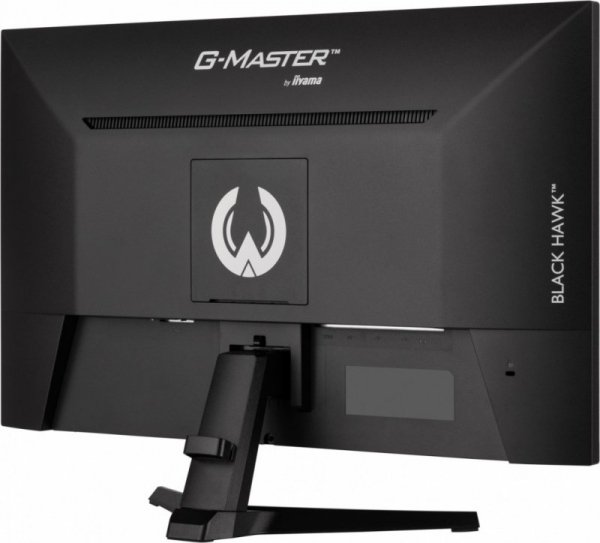 Monitor G-Master G2745HSU-B1 27 cali G2745HSU-B1 IPS,FHD,100Hz,1ms,2xUSB,2x2W,FreeSync