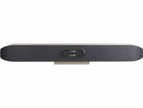 Zestaw do wideokonferencji Studio X50 Video Bar z kontrolerem TC8