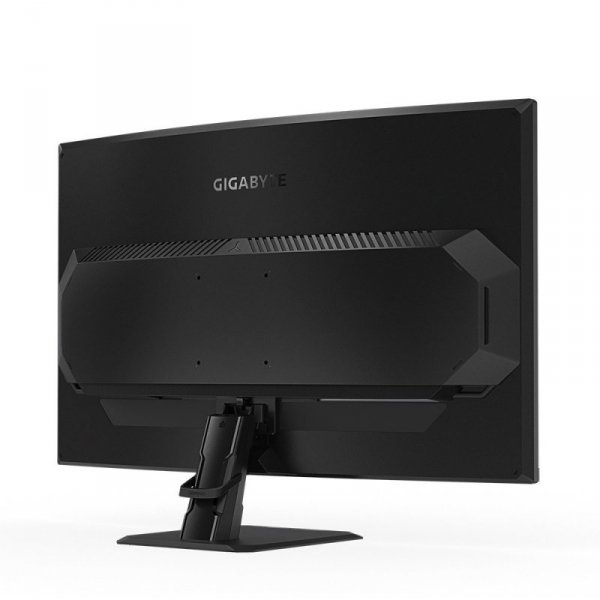 Monitor gamingowy 32 cale GS32QC 1ms/12MLN:1/FULLHD/HDMI