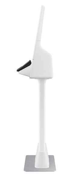 Monitor profesjonalny KIOSK KM24C/Win i5 24 cale Matowy, Dotykowa 16h/7 250(cd/m2) 1920x1080(FHD) Win10 IoT i5 3 lata d2d (LH24K