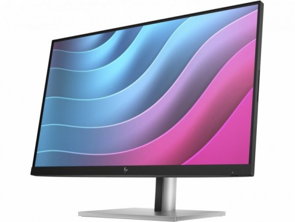 Monitor E24 G5 FHD              6N6E9E9#ABB