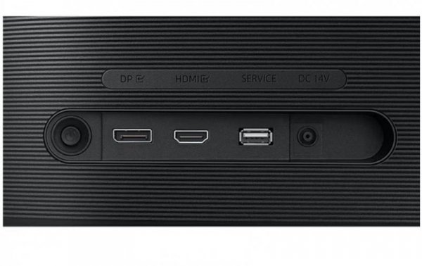 Monitor  27 cali LS27C330GAUXEN IPS 1920x1080 FHD 16:9 1xHDMI 1xDP 4ms(GT) 100Hz płaski 2 lata d2d