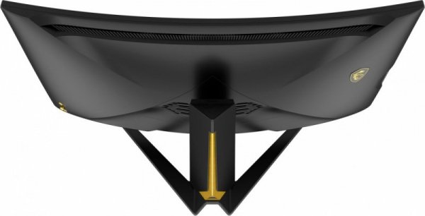 Monitor MEG 342C QD OLED 34.18/UWQHD/175Hz/Zakrzywiony