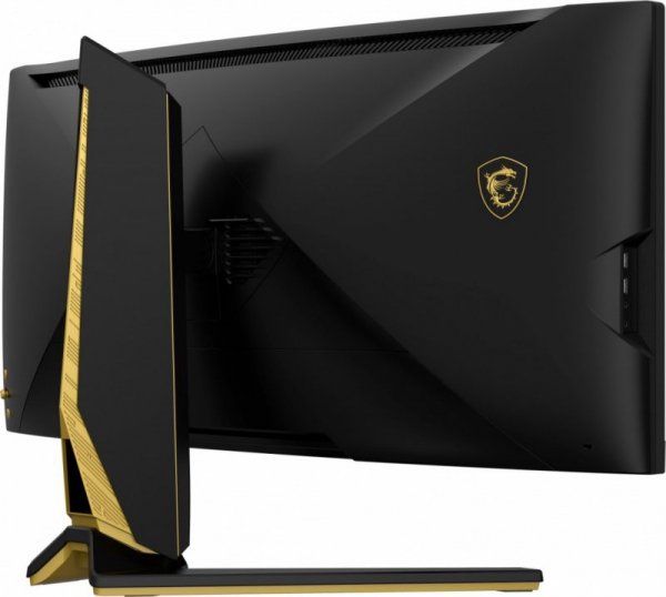 Monitor MEG 342C QD OLED 34.18/UWQHD/175Hz/Zakrzywiony
