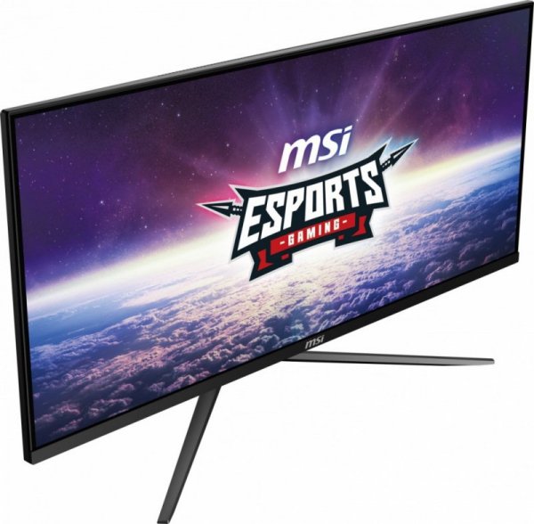 Monitor MAG401QR 40 cali /1ms/ IPS/UWQHD/155Hz/21:9