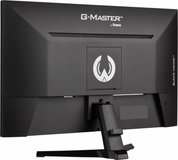 Monitor 27 cali G-Master GB2745HSU-B1 IPS,FHD,100Hz,1ms,2xUSB,HDMI,DP,2x2W,   FreeSync,HAS(150mm)