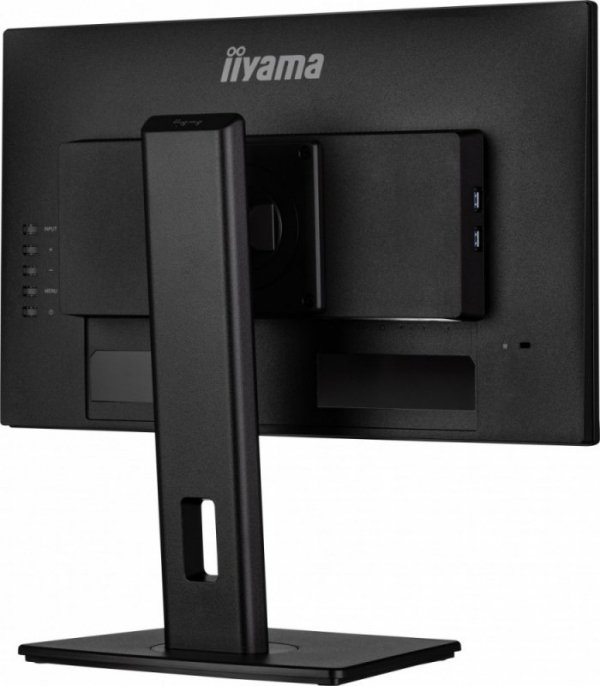 Monitor 21.5 cala XUB2292HSU-B6 IPS,100Hz,FreeSync,PIVOT,0.4ms,HDMI,  DP,4xUSB(3.2),2x2W,HAS(150mm)