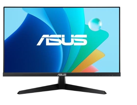 Monitor 23.8 cali VY249HF