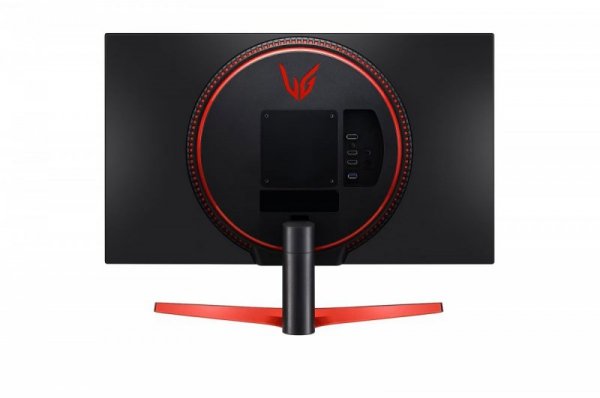 Monitor 27GN800P-B 27 cali IPS UltraGear QHD 144Hz 1ms