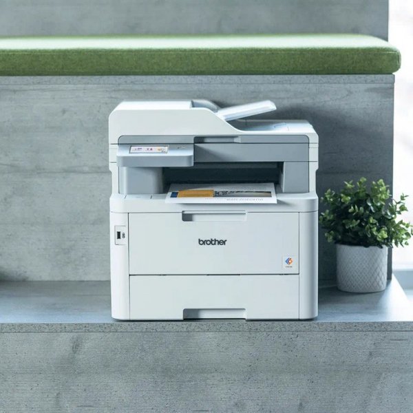 Urządzenie wielofunkcyjne MFP MFC-L8340CDW color/A4/LED/30ppm/(W)LAN/ADF50