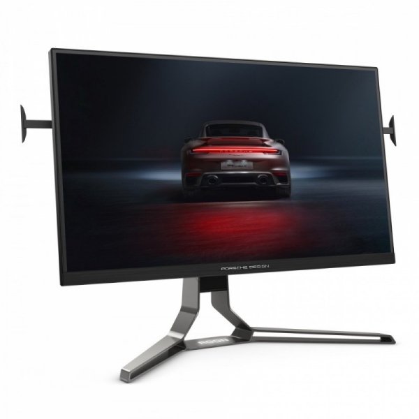 Monitor PD32M 31.5 cala IPS 4K 144Hz HDMIx2 DP Pivot