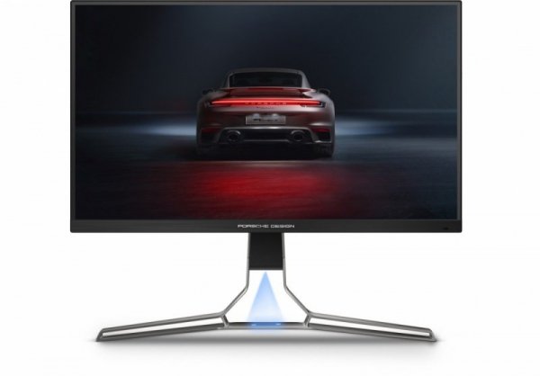 Monitor PD32M 31.5 cala IPS 4K 144Hz HDMIx2 DP Pivot