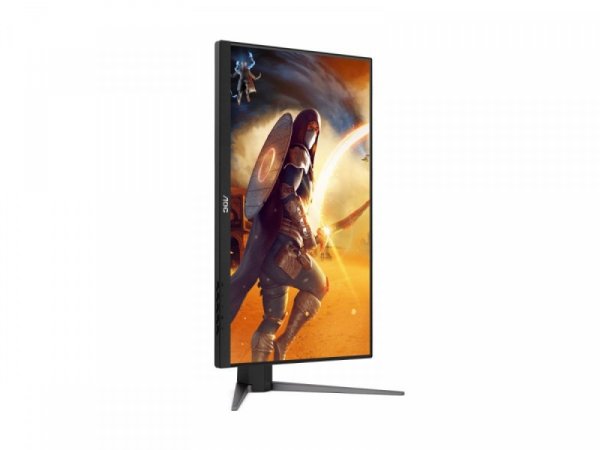 Monitor 24G4XE 23.8 cala IPS 180Hz HDMIx2 DP Głośniki