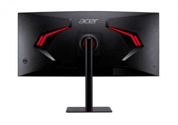 Monitor 34 cali XV345CURV3bmiphuzx