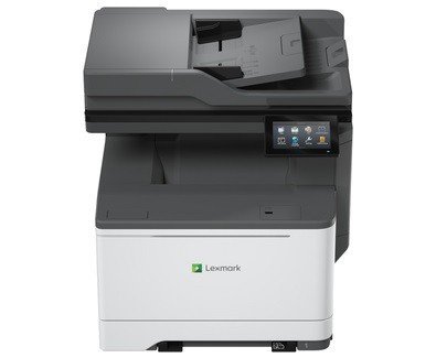 Urządzenie wielofunkcyjne CX532adwe 50M70580