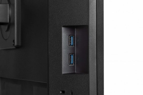Monitor 24 cale XUB2490HSUH-B1 IPS,FHD,CAM,MIC,HDMI,DP,3xUSB(3.2),  100Hz,250cd,4ms,ADAPTIVE SYNC,FlickerFree,2x2W,WINDOWS HELLO