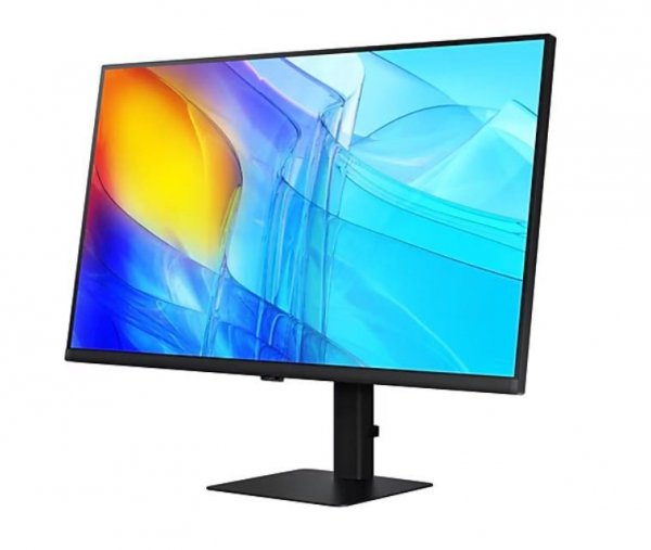 Monitor 32 cali ViewFinity S80D VA 3840x2160 UHD 16:9 1xHDMI 1xDP 3xUSB 3.0 5ms PinP/PbyP 60Hz HAS+PIVOT płaski 3YOn-Site
