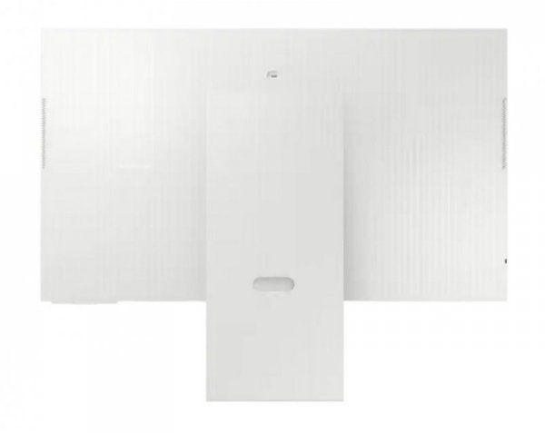Monitor 32 cale SMART M80D VA 3840x2160 UHD 16:9 1xHDMI 1xUSB-C (65W) 2xUSB 2.0 4ms WiFi/BT HAS+PIV Webcam głośniki płaski biały