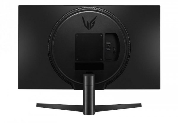 Monitor 27GS60F-B 27 cali FHD UltraGear IPS 180Hz 1ms