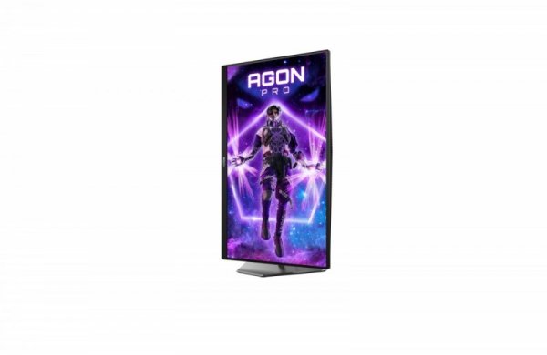 Monitor AG246FK 24.1 cala 540Hz Ultra-Fast TN HDMIx2 DP Pivot