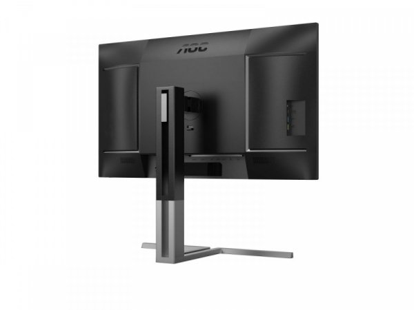 Monitor U27U3CV 27 cali 4K Nano IPS HDMIx2 DP USB-C RJ45