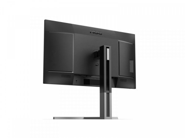 Monitor U27U3CV 27 cali 4K Nano IPS HDMIx2 DP USB-C RJ45