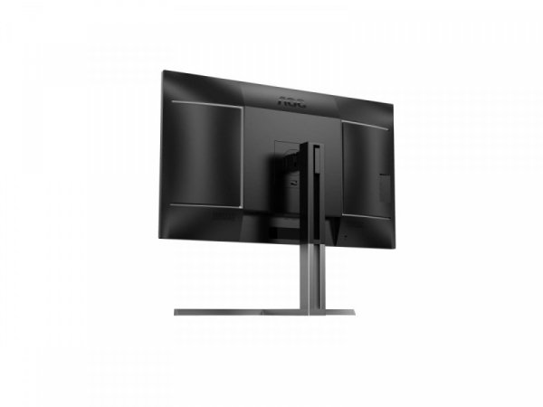 Monitor U32U3CV 31.5 cala Nano IPS 4K HDMIx2 DP USB-C RJ45 KVM Pivot Głośnik