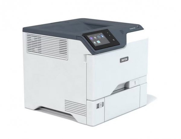 Drukarka C620V_DNI A4 52ppm/Wifi/Lan