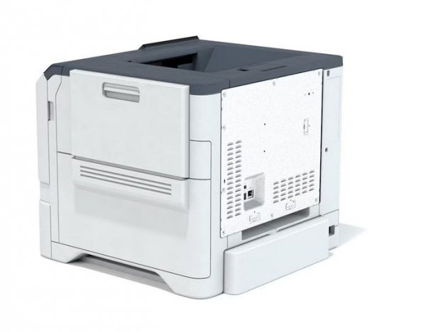 Drukarka C620V_DNI A4 52ppm/Wifi/Lan