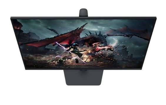 Monitor gamingowy Odyssey G5 32 cale LS32DG500EUXEN
