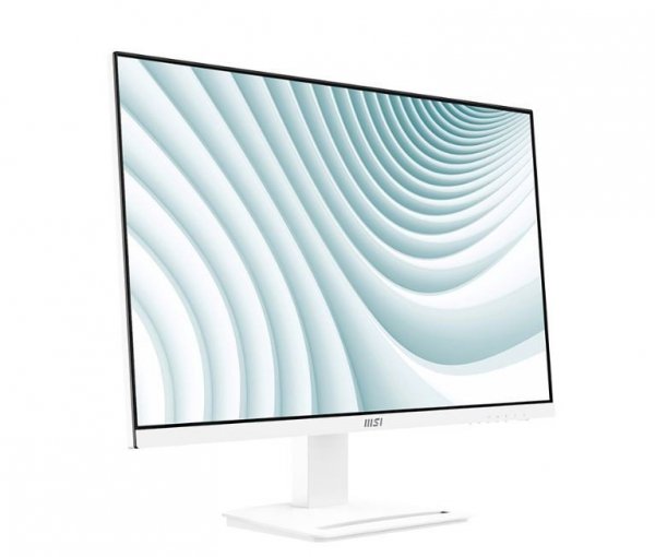 Monitor PRO MP273AW 27 cali LED/FHD/Flat/100Hz/White